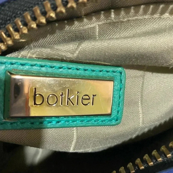 Botkier leather crossbody handbag - Picture 10 of 13